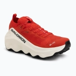 Кроссовки для бега Salomon S/LAB Ultra Glide 2 fieryred/vanillaice