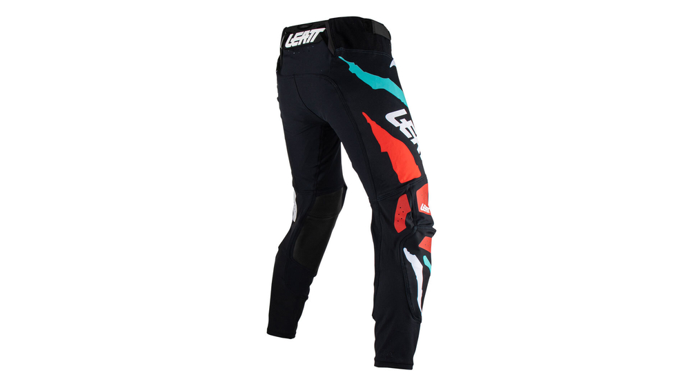 Мотоштаны Leatt Moto 5.5 I.K.S Pant