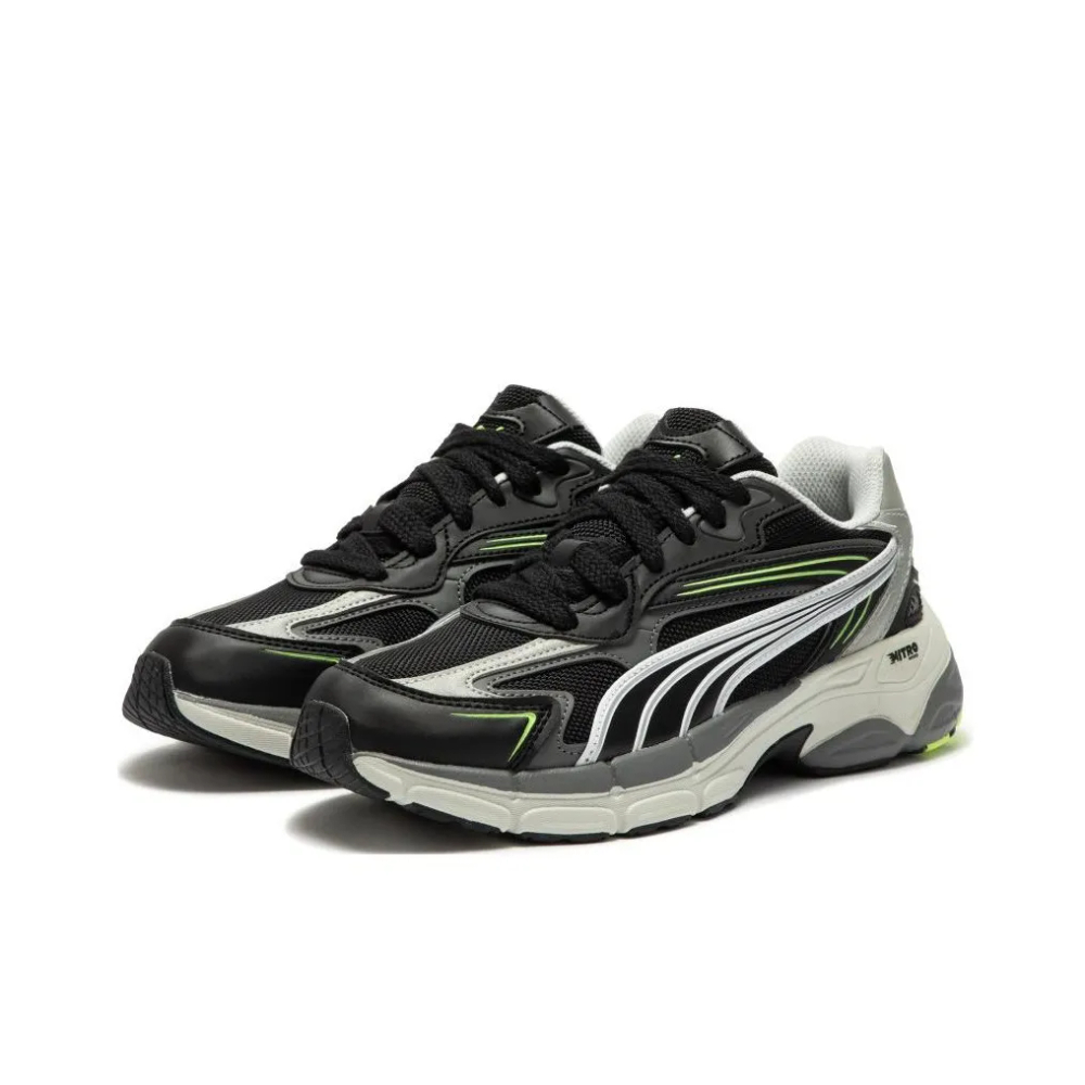 PUMA Teveris Nitro Noughties