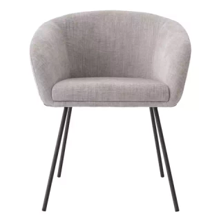 Стул Dining Chair Campus арт.116372