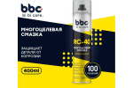 СМАЗКА МНОГОЦЕЛЕВАЯ RC-40 BIBICARE 400МЛ 4007