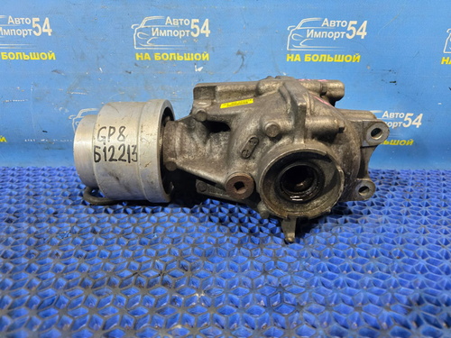 Редуктор заднего моста Honda SHUTTLE 2015-2022