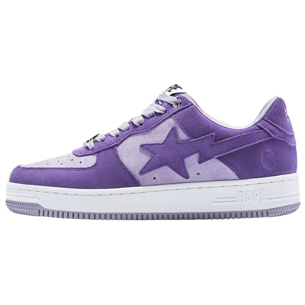 Кроссовки A BATHING APE STA, 1I70-191-008