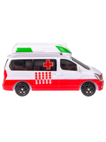 Робот-трансформер Penta Storm Hello Carbot 42888