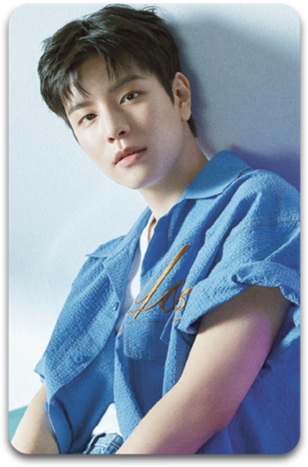 Карта / STRAY KIDS #1768
