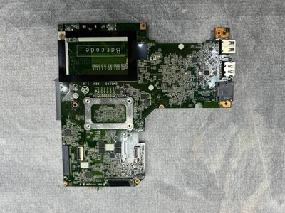 Материнская плата для ноутбука Lenovo IdeaPadS210 W8P UMA NM70 1017U (90003176), оригинал