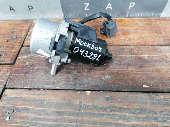 Насос вакуумный Москвич 3 22-нв Б/У Оригинал 3540500V5070