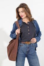 Футболка Классик Виотекс АНТРАЦИТ