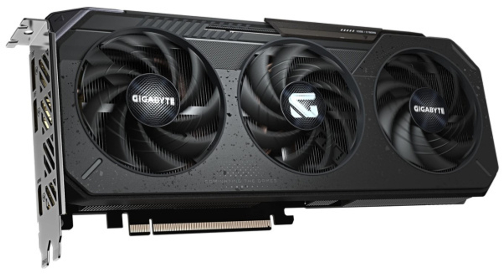 Видеокарта GIGABYTE Radeon RX 9060XT GAMING OC (GV-R9060XTGAMING OC-8GD)