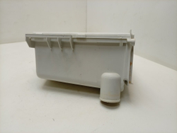 WMV1600BY/01 кт39 Бункер дозатора порошка для стиральной машины Bosch 36059700 б/у