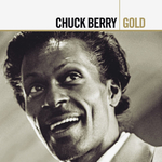 Chuck Berry / Gold (RU)(2CD)