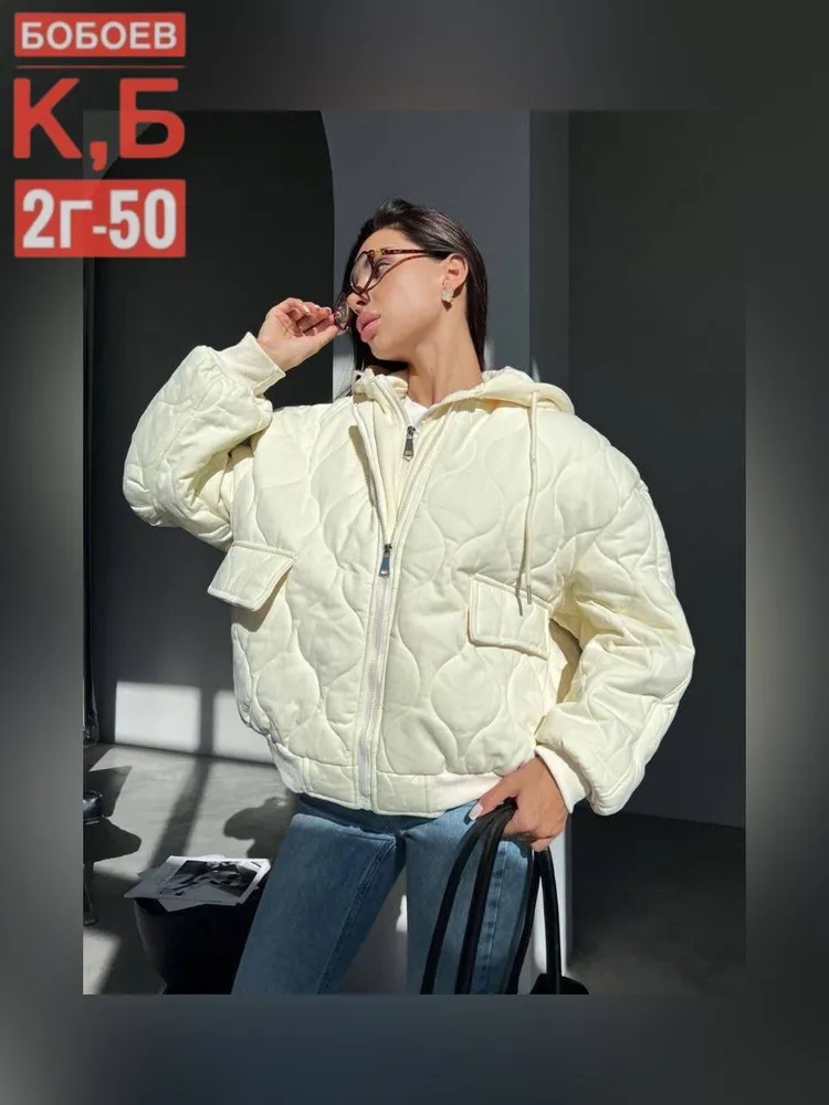 Куртка 50336688 Fabrika