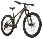 Горный велосипед Stinger Zeta STD 27.5" (2023)