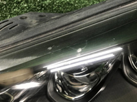 Фара левая Kia Sorento 3 UM Prime (2017-2020) LED
