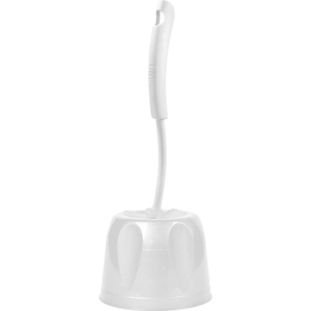 Комплект WC СТАНДАРТ белый