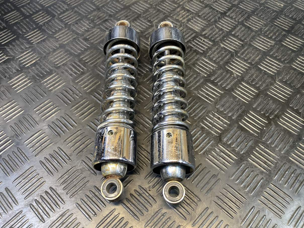 Амортизаторы задние Suzuki Intruder VS750 VR51A