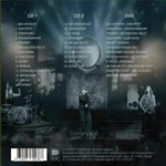 Глеб Самойлов / Агата Кристи 35 (2CD+DVD)
