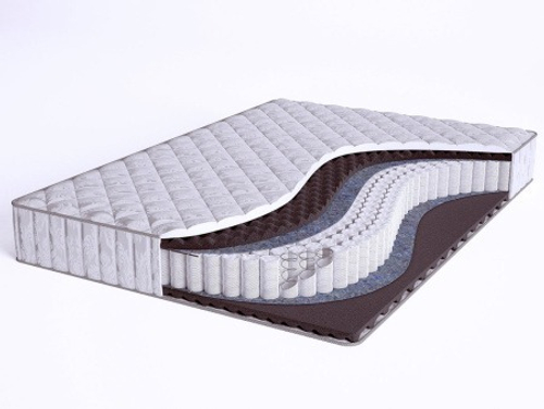 Матрас BeautySon Sense Soft S600