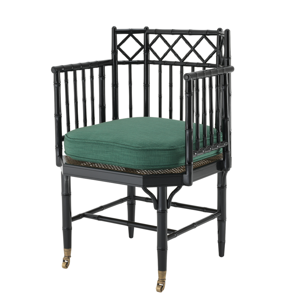 Кресло Chair Xavier арт.111184