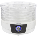 Сушилка для овощей и фруктов Leonord LE-1779 (109177)