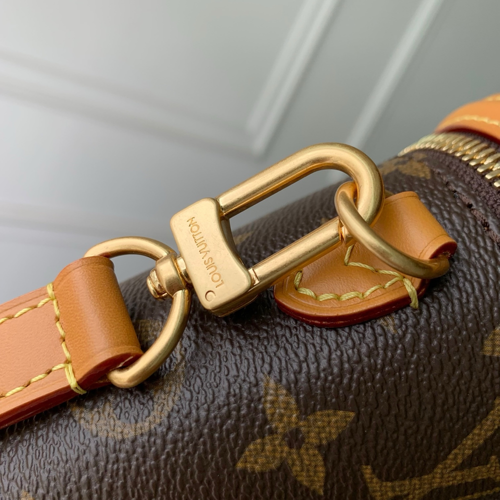 Louis Vuitton Watering Can Bag