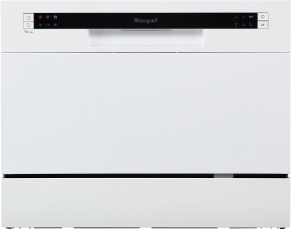 Настольная посудомоечная машина Weissgauff TDW 4006 (419427)