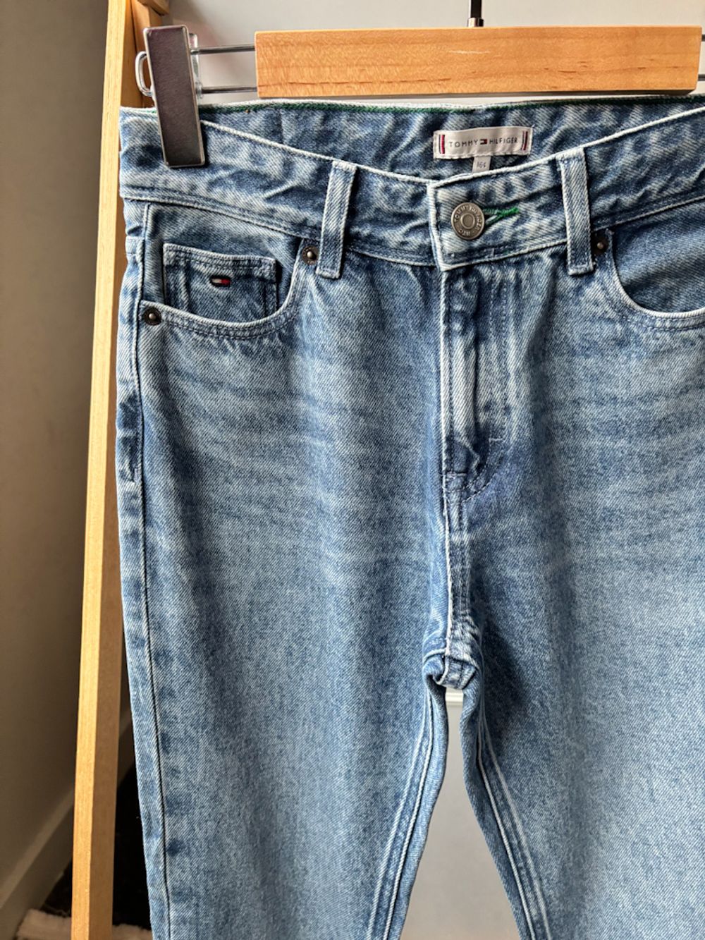 Джинсы Tommy Hilfiger, 164