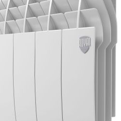 Радиатор Royal Thermo BiLiner 350 /Bianco Traffico VR