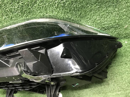 Фара левая BMW X5 G05 X6 G06 (2018-2023) Laser