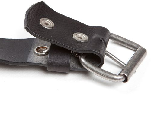 Ceinture / Черный