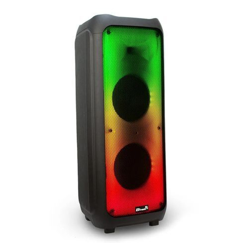 акустика Eltronic 20-61 FIRE BOX 1000 порт.