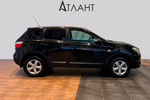 Nissan Qashqai, 2010 год