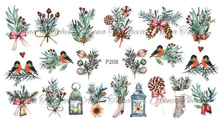 Слайдер дизайн by Anna Tkacheva P 208