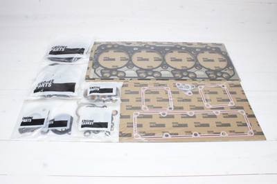 Ремкомплект двигателя Cummins 4ISBe верхний 0081