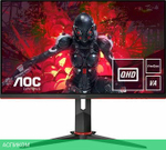Игровой монитор AOC Q27G2U/BK