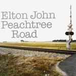 Elton John / Peachtree Road (CD)