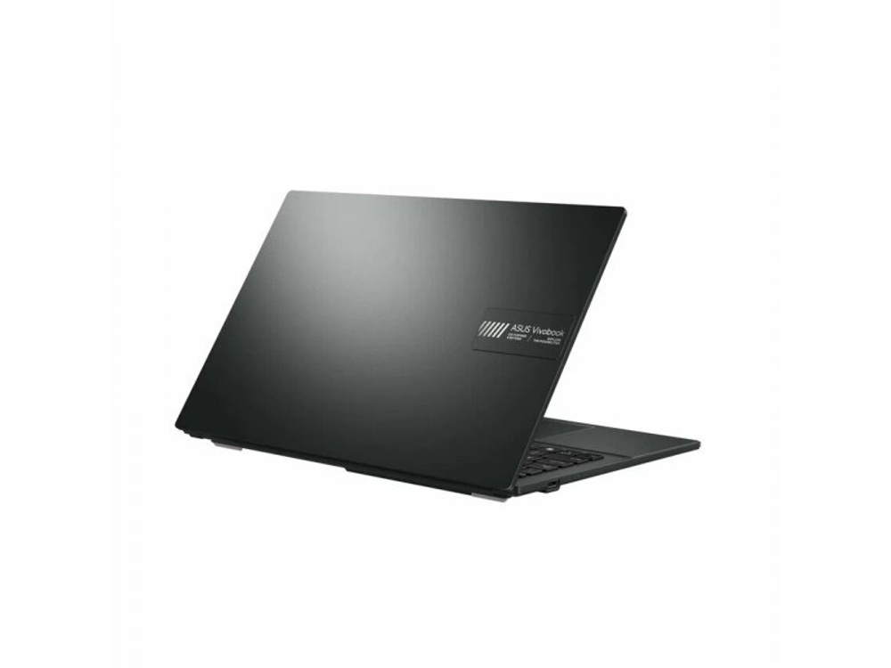 Ноутбук 15,6" ASUS VivoBook Go 15 E1504FA-BQ090 AMD Ryzen 5 7520U/8Gb/512Gb SSD/15.6" FullHD/DOS Черный
