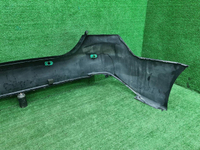 Бампер задний Toyota Camry xv70 (2020-н.в.)