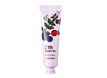 Крем для рук Tony Moly I'm Berry mix 30 мл