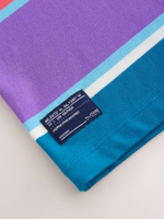 Футболка для мальчика Next E98-711, Фиолетовый, Синий