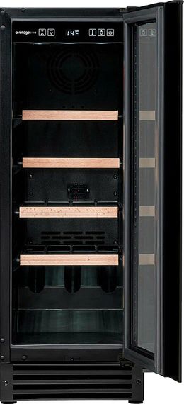 Винный холодильник Avintage AVU23TB1