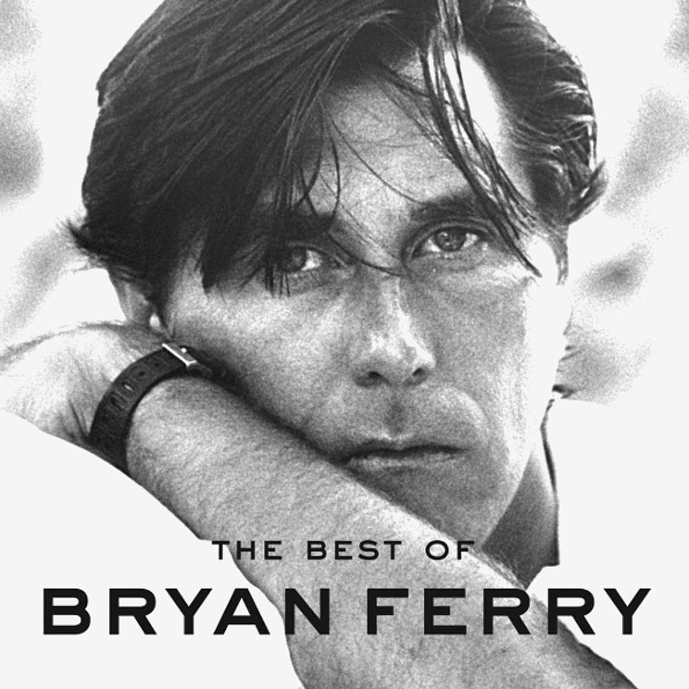 Bryan Ferry / The Best Of (RU)(CD)