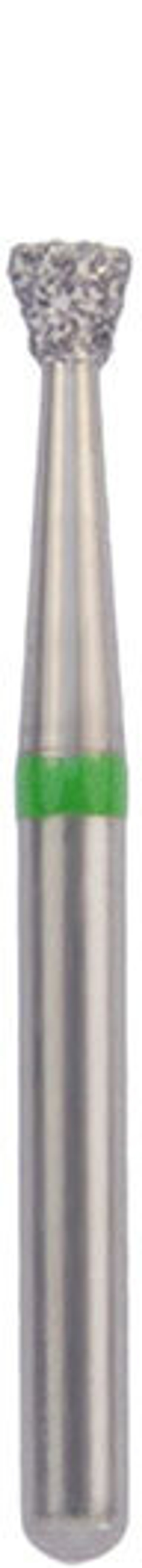Бор алмазный, тип FG, гр.2 805-018C-FG, NTI, Германия