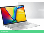 Ноутбук Asus Vivobook 17 X1704VA-AU443 (90NB10V1-M00EP0)