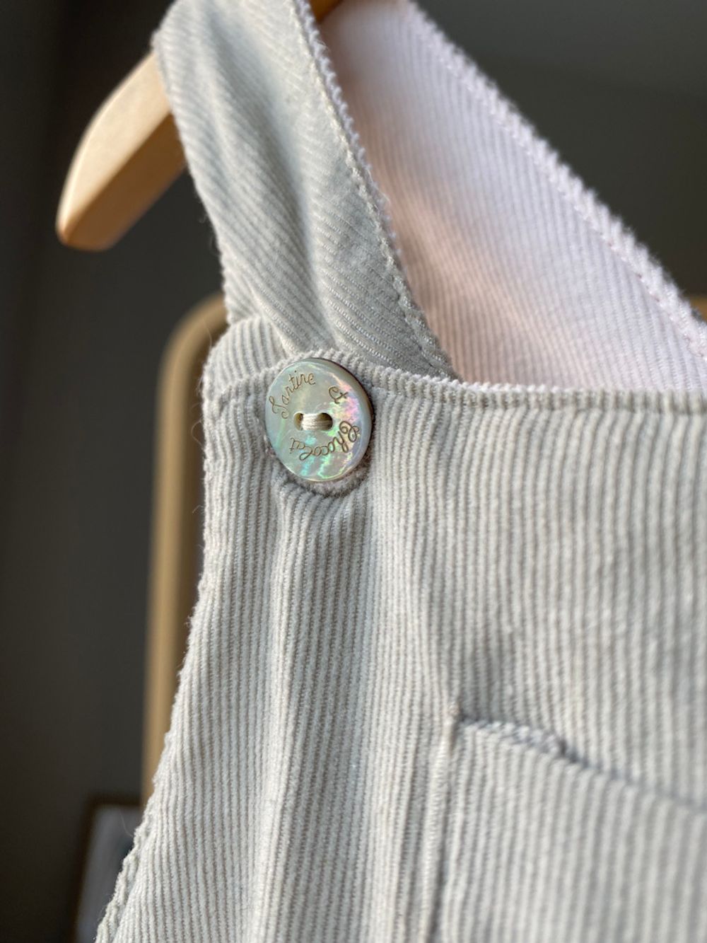 Комбинезон Tartine Et Chocolat, 86