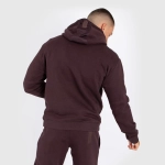 Худи Venum Silent Power Dark Brown