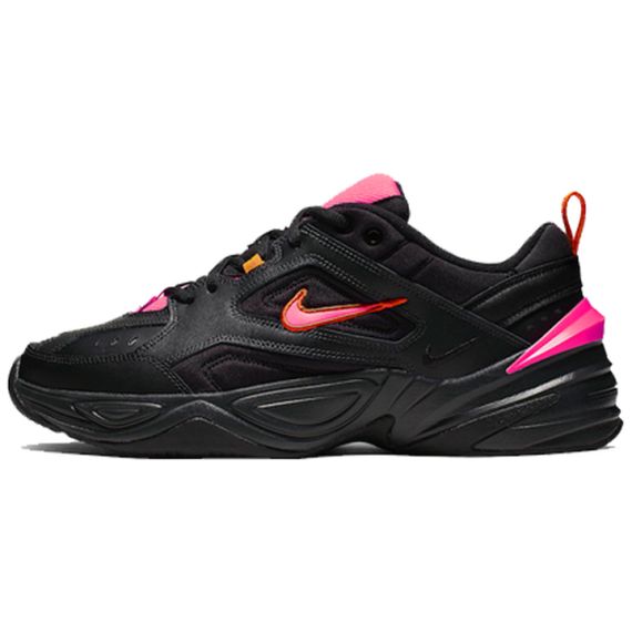 Кроссовки NIKE M2K Tekno Толстоподвижные с низким верхом Унисекс