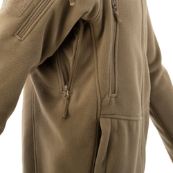 Толстовка Helikon-Tex Patriot Jacket Mk 2