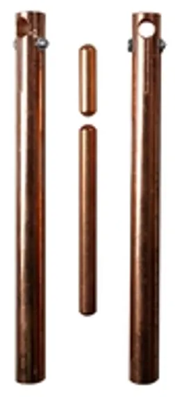 Крючок одиночный Fubag