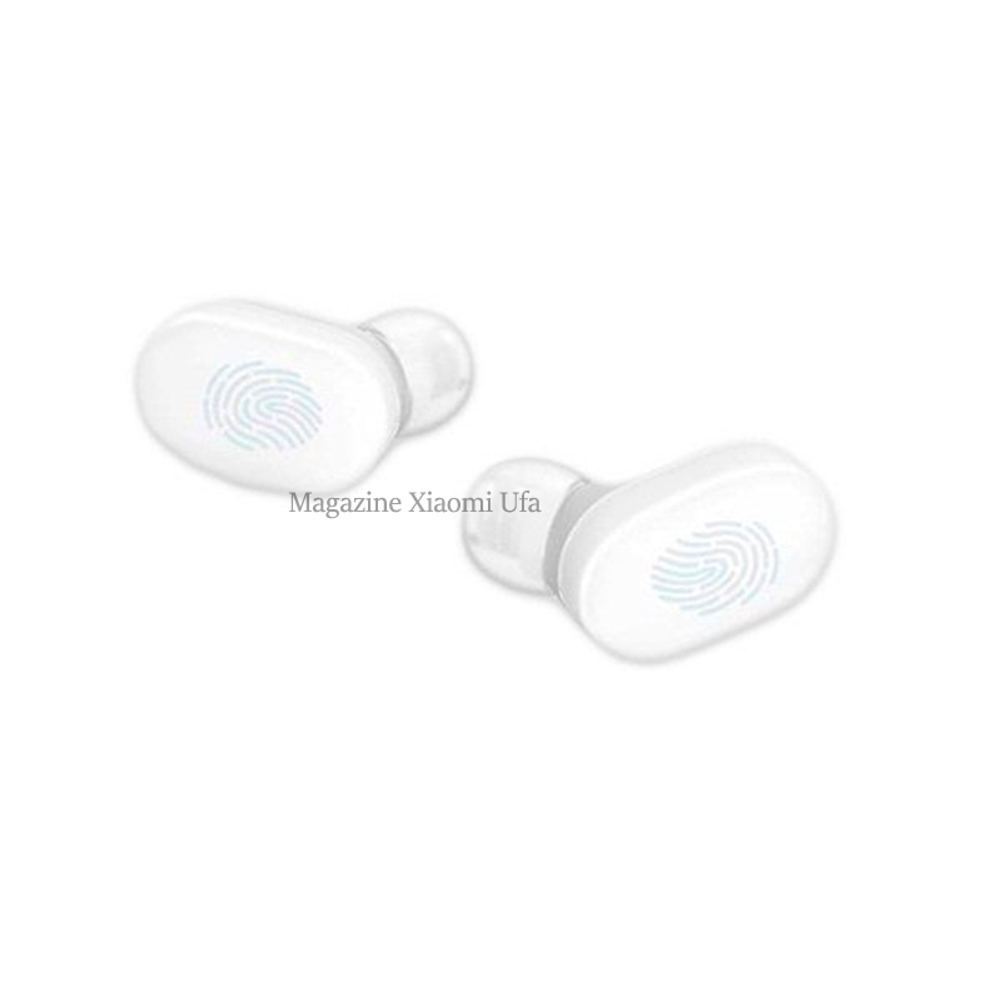 Беспроводные наушники Xiaomi AirDots